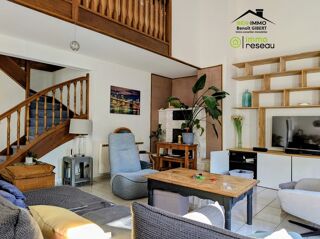  Maison � vendre 6 pi�ces 137 m�