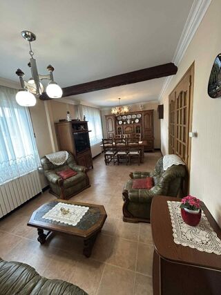  Maison � vendre 5 pi�ces 77 m�