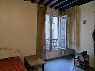 Vente Appartement Appartement Paris 19