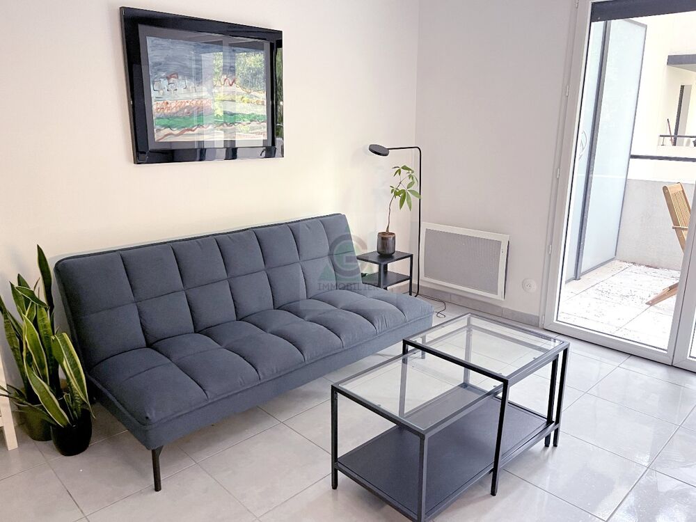 Location Appartement Appartement Montpellier