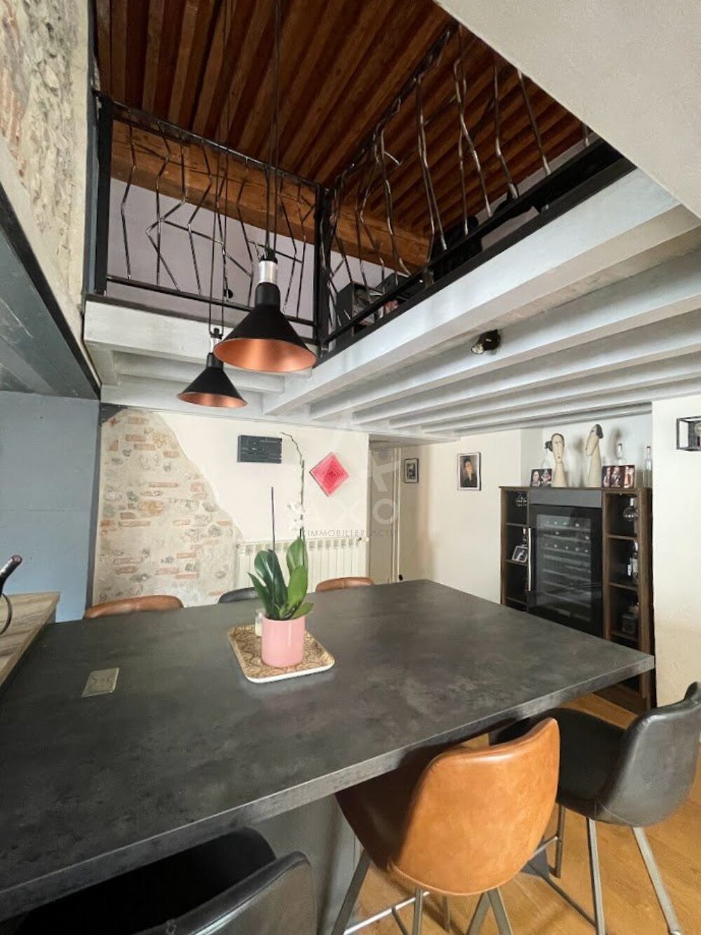 Vente Appartement Appartement Chambery