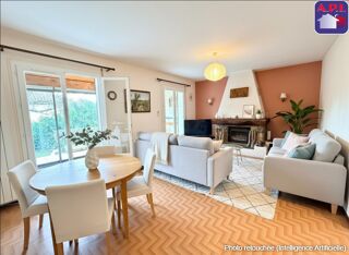  Maison � vendre 5 pi�ces 91 m�