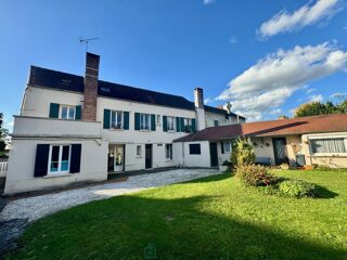  Immeuble à vendre 281 m²