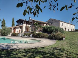  Maison � vendre 10 pi�ces 409 m�