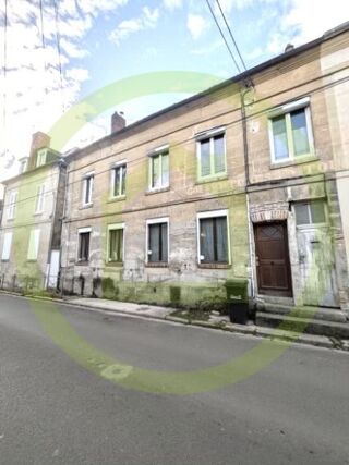  Appartement � vendre 3 pi�ces 61 m�