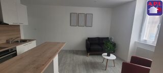  Appartement à louer 2 pièces 32 m²