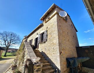  Maison � vendre 8 pi�ces 185 m�