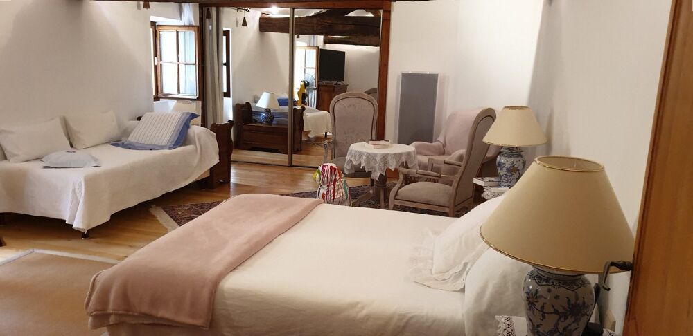 � vendre  Maison Lectoure (32700)