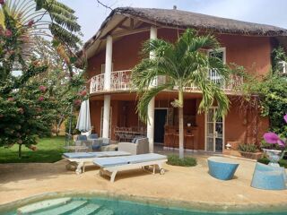  Maison � vendre 4 pi�ces 120 m� Saly