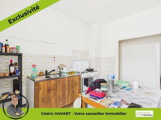  Maison à vendre 7 pièces 135 m²