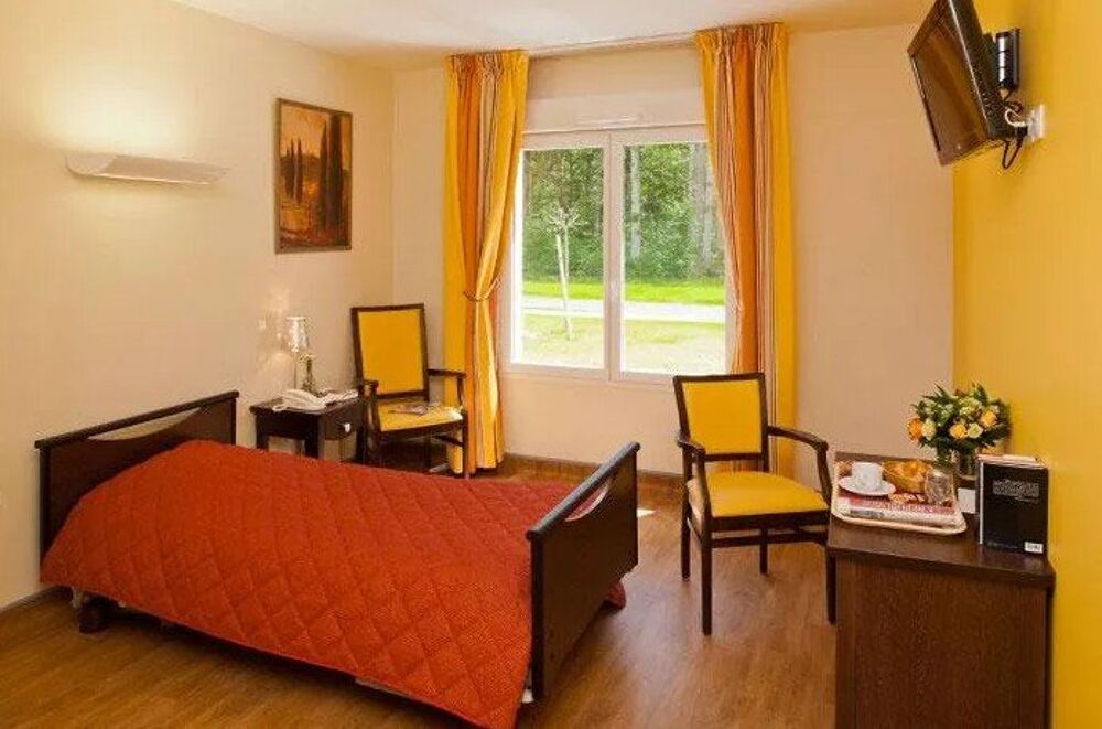 Vente Appartement Résidence Ehpad La ferte saint aubin
