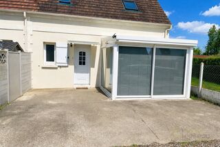  Maison à vendre 4 pièces 83 m²