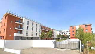  Appartement � vendre 1 pi�ce 32 m�