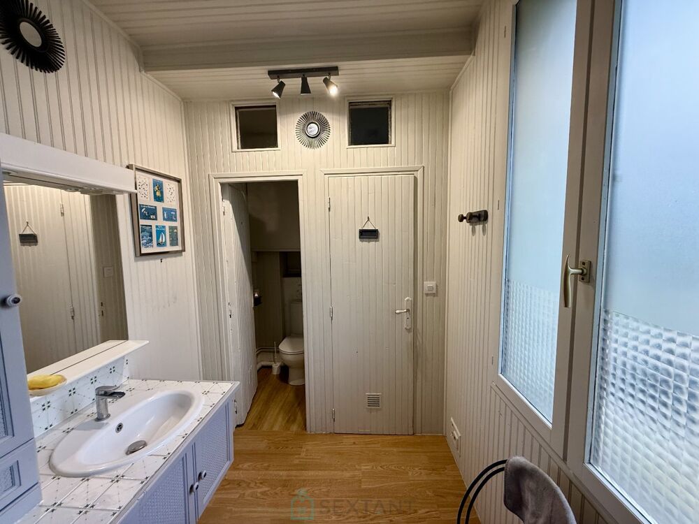 � vendre  Maison Anceaumeville (76710)