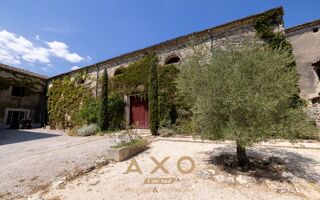  Villa à vendre 13 pièces 875 m²