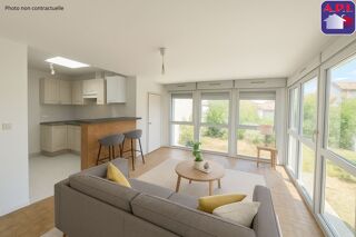  Maison à vendre 5 pièces 110 m²