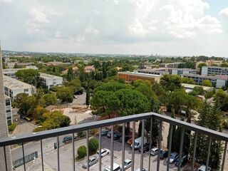  Appartement à vendre 2 pièces 40 m²