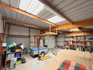  Maison à vendre 3 pièces 105 m²
