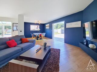  Maison à vendre 5 pièces 221 m²
