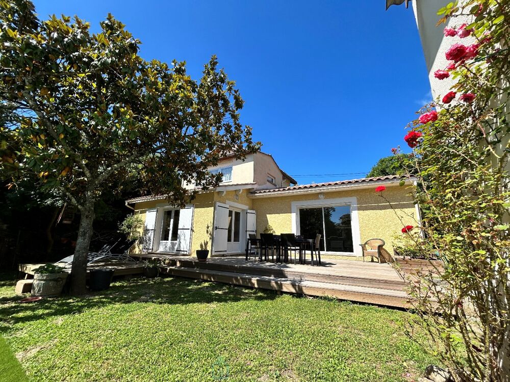 Maison 5 pièces 101 m² · à Ales · 101 m² · 249 000 €