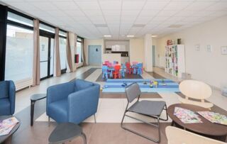  Appartement  vendre 1 pice 18 m