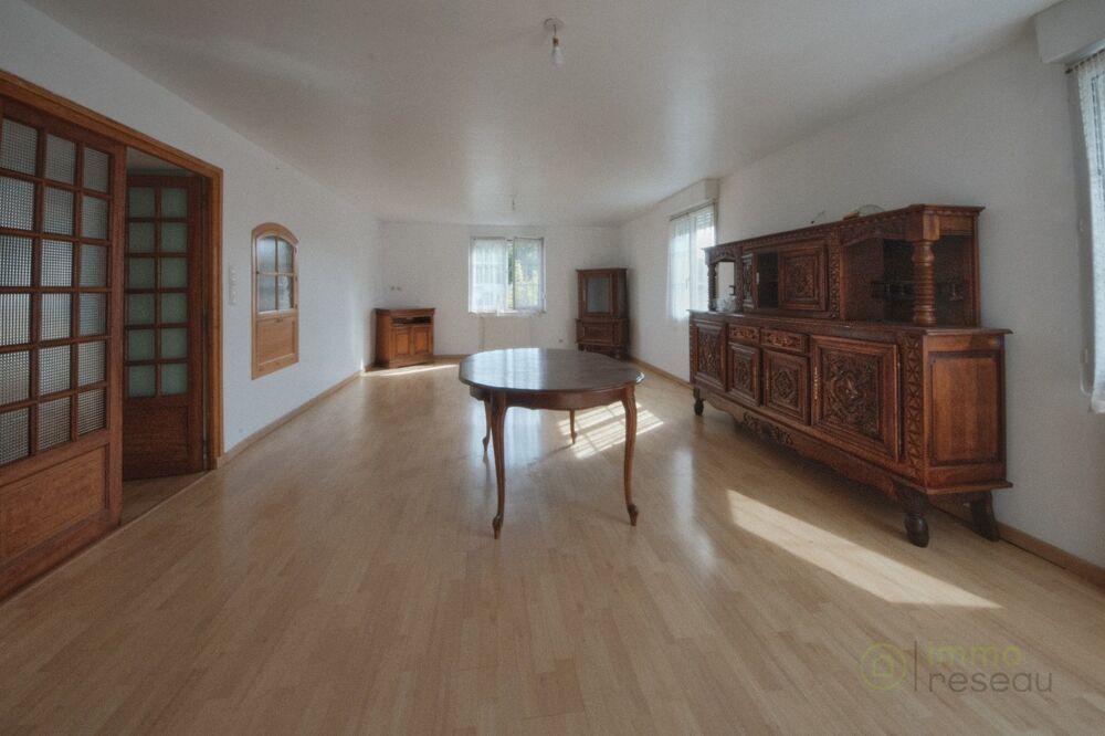 Vente Maison Maison Sixt sur aff