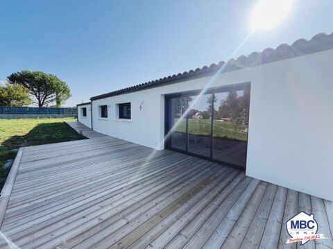   Maison Maison - 6 pi�ce(s) - 137 m�