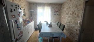  Maison � vendre 6 pi�ces 112 m�