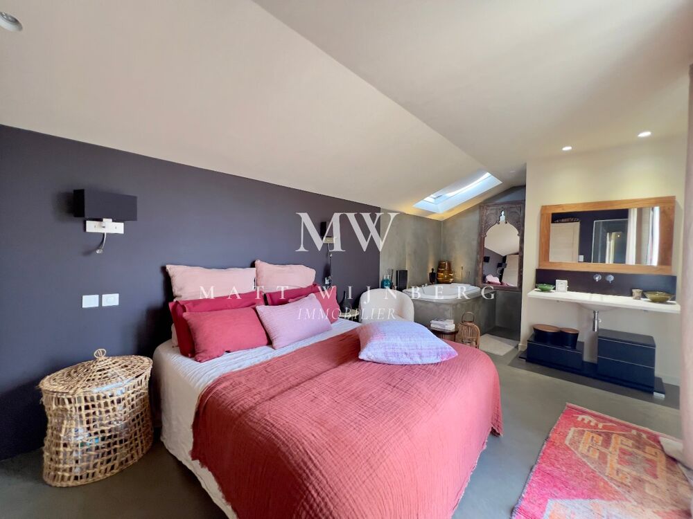 � vendre  Appartement Biarritz (64200)