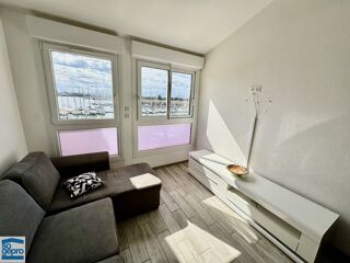  Appartement � vendre 3 pi�ces 49 m�