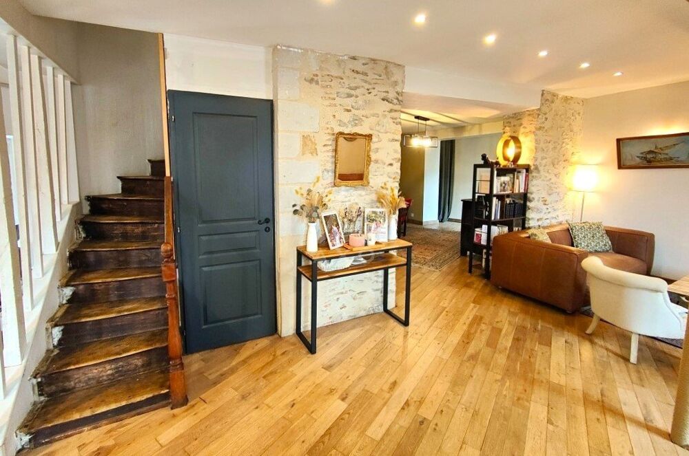 Vente Maison Maison de village Chemire sur sarthe