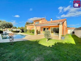  Villa � vendre 4 pi�ces 160 m�