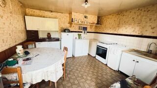  Maison à vendre 5 pièces 105 m²