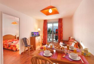  Appartement � vendre 4 pi�ces 54 m�