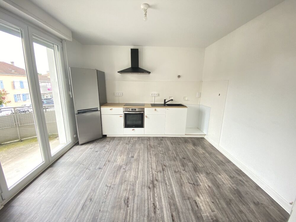 Location Appartement Appartement Sochaux