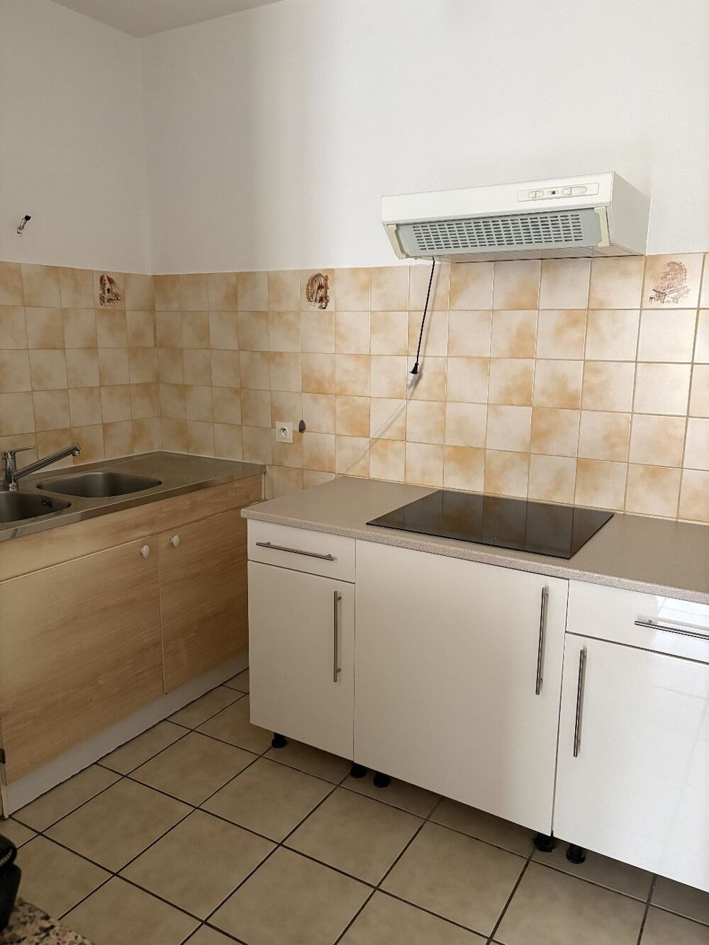 Vente Appartement Appartement Nancy