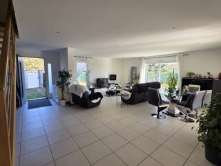  Maison � vendre 5 pi�ces 146 m�