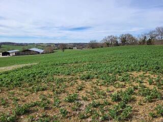  Terrain � vendre 1102 m�