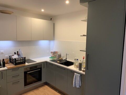  Appartement � louer 2 pi�ces 33 m�