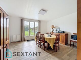  Maison à vendre 3 pièces 85 m²