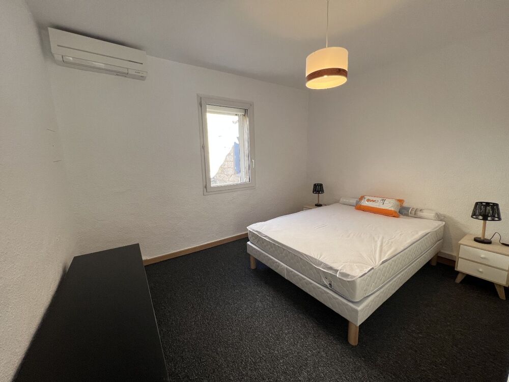 Vente Maison Maison Montpellier