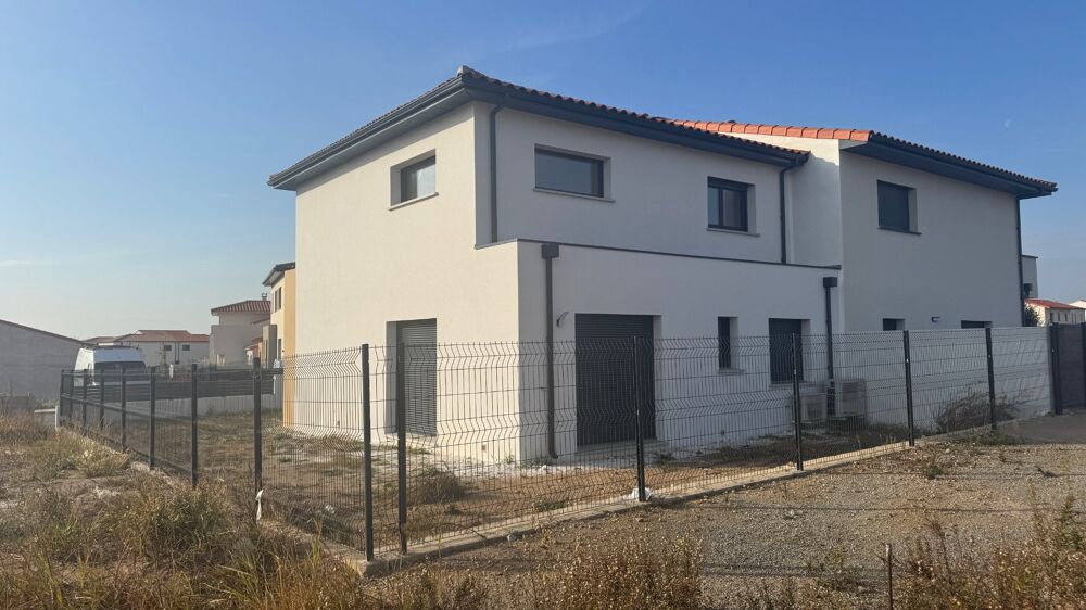 Vente Maison Villa d'architecte Cabestany