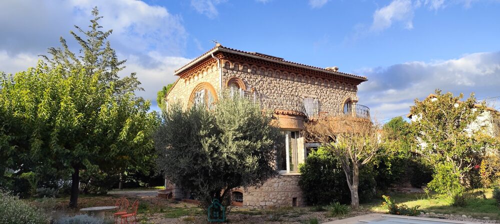Vente Maison Maison Prades