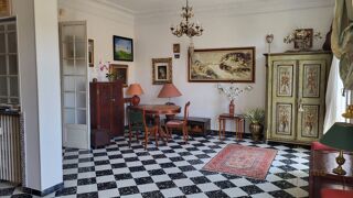  Appartement à vendre 5 pièces 156 m²