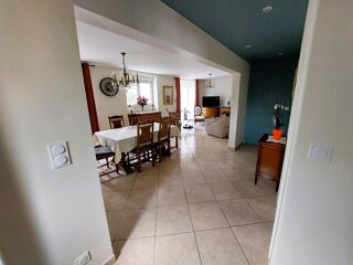  Maison � vendre 5 pi�ces 147 m�