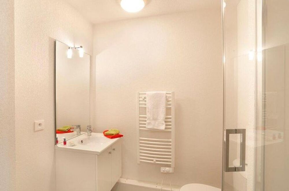 Vente Appartement Résidence Etudiante Clermont ferrand