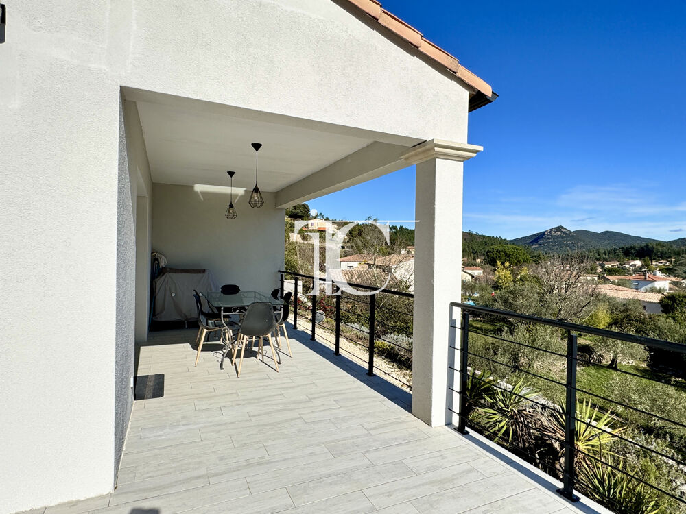 Vente Maison Villa Saint ambroix