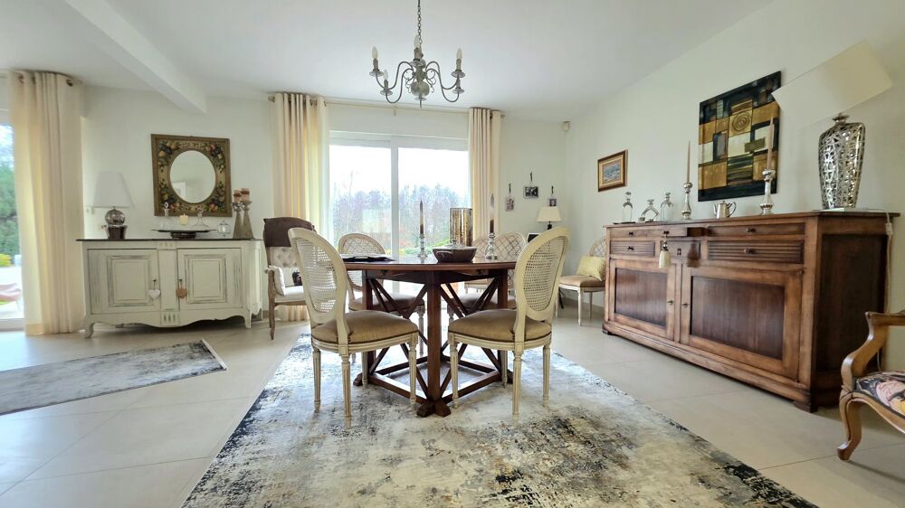 � vendre  Villa Saint-Av� (56890)