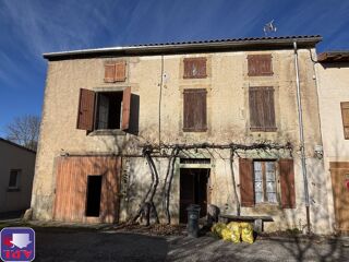  Maison � vendre 6 pi�ces 110 m�