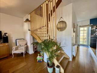 Maison à vendre 4 pièces 103 m²